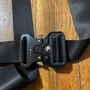 Alyx Belt